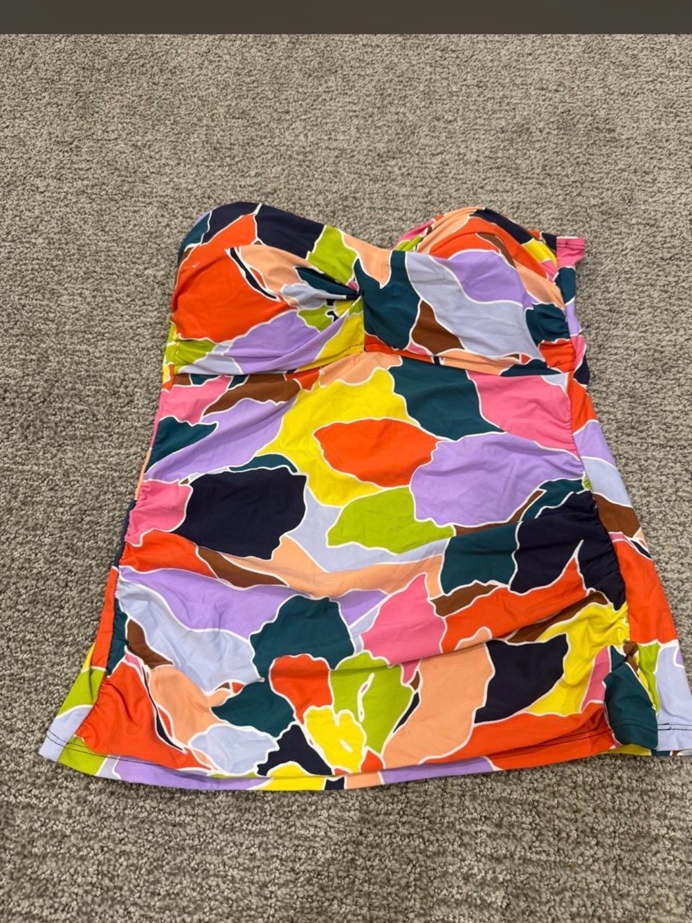 Tankini Top